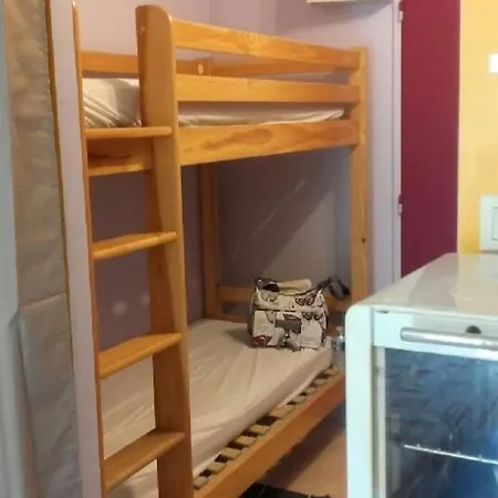Apartamento T2 Le Lioran